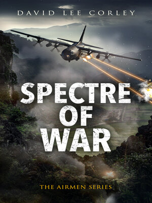 cover image of Spectre of War
